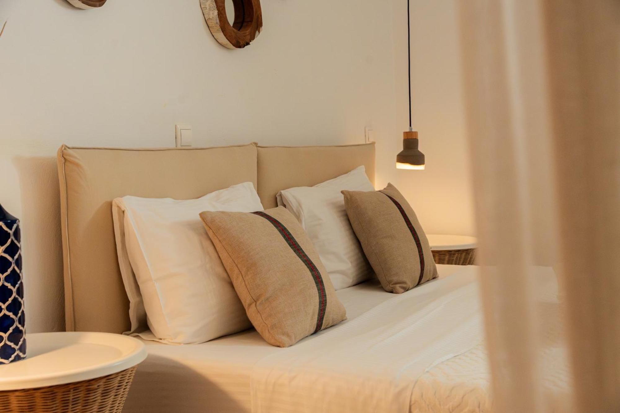 Paradisia Villas Турлос Екстериор снимка